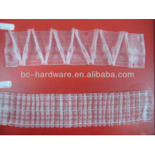 curtain heading tape ,curtain tape